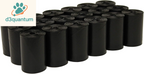 Five Star Pet 9" x 14.25" USA-Made Easy Open Dog Waste Bags - 18 Refill Rolls, 270 Bags Total