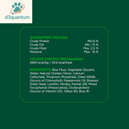 Minties Dental Chews for Small Dogs, 40 Count - Veterinarian-Recommended Mint-Flavored Treats for Dogs Weighing 5-24 lbs, Promotes Oral Hygiene by Reducing Plaque, Tartar, and Bad Breath