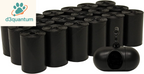 Five Star Pet 9" x 14.25" USA-Made Easy Open Dog Waste Bags - 18 Refill Rolls, 270 Bags Total